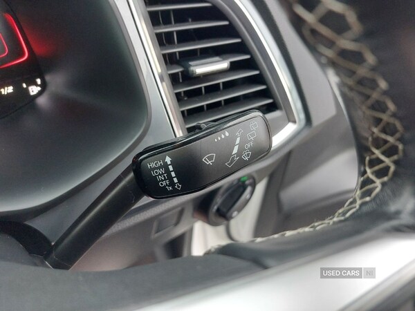 Used SEAT Ateca 2023 for sale - 76202048: Photo 34