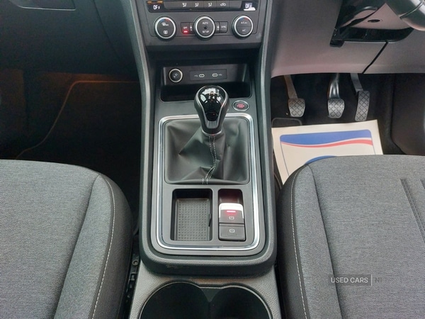 Used SEAT Ateca 2023 for sale - 76202048: Photo 35