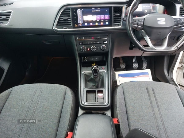 Used SEAT Ateca 2023 for sale - 76202048: Photo 36