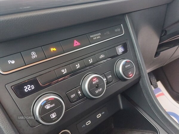Used SEAT Ateca 2023 for sale - 76202048: Photo 38