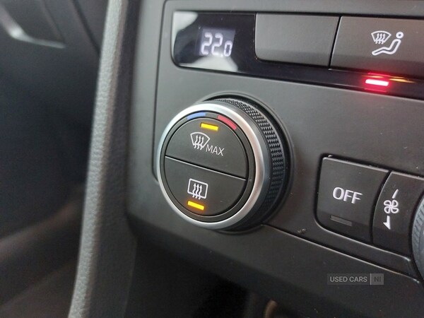 Used SEAT Ateca 2023 for sale - 76202048: Photo 40