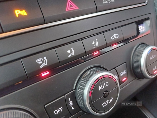 Used SEAT Ateca 2023 for sale - 76202048: Photo 42