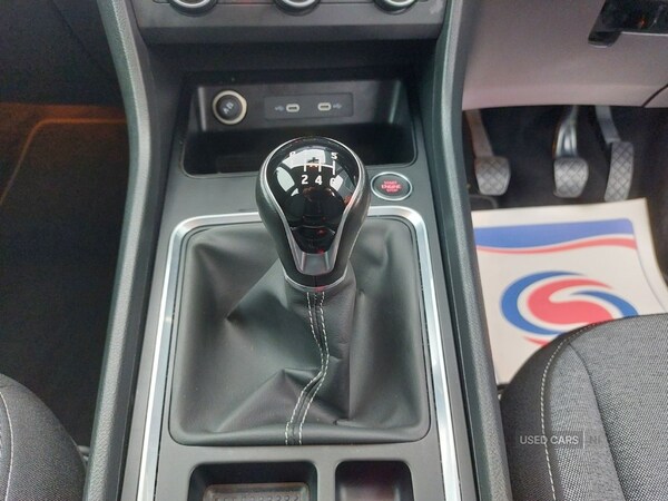 Used SEAT Ateca 2023 for sale - 76202048: Photo 43