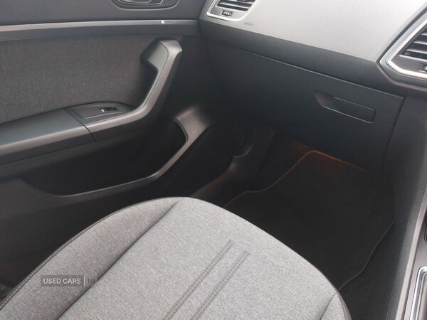 Used SEAT Ateca 2023 for sale - 76202048: Photo 54