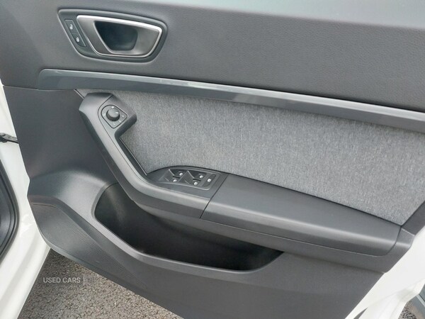 Used SEAT Ateca 2023 for sale - 76202048: Photo 55