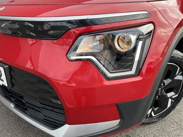 Used Kia Niro 2024 for sale - 76123298: Photo 10