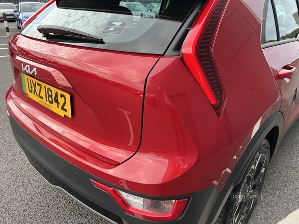 Used Kia Niro 2024 for sale - 76123298: Photo 13