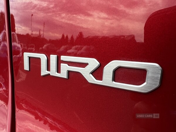 Used Kia Niro 2024 for sale - 76123298: Photo 15