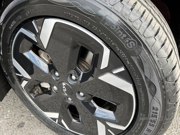 Used Kia Niro 2024 for sale - 76123298: Photo 16