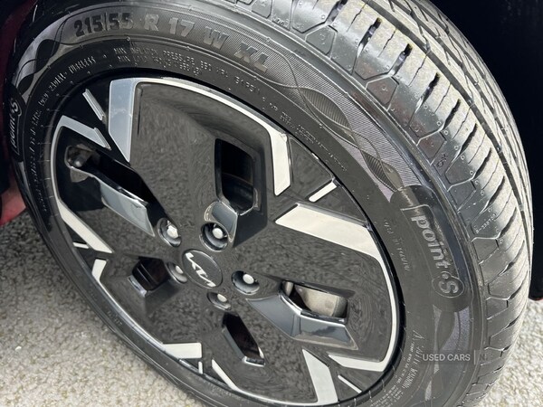 Used Kia Niro 2024 for sale - 76123298: Photo 17