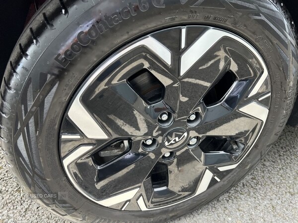 Used Kia Niro 2024 for sale - 76123298: Photo 18