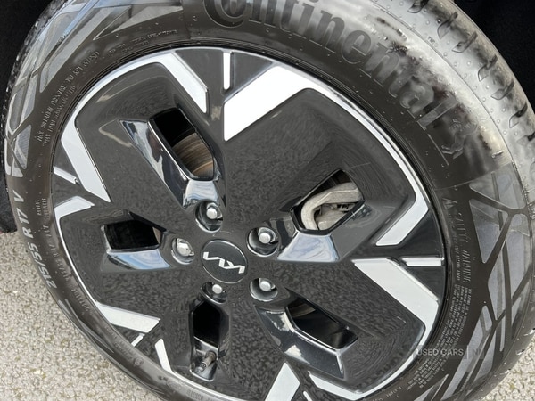 Used Kia Niro 2024 for sale - 76123298: Photo 19