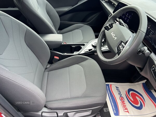 Used Kia Niro 2024 for sale - 76123298: Photo 21