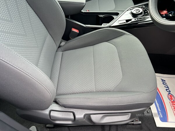 Used Kia Niro 2024 for sale - 76123298: Photo 24
