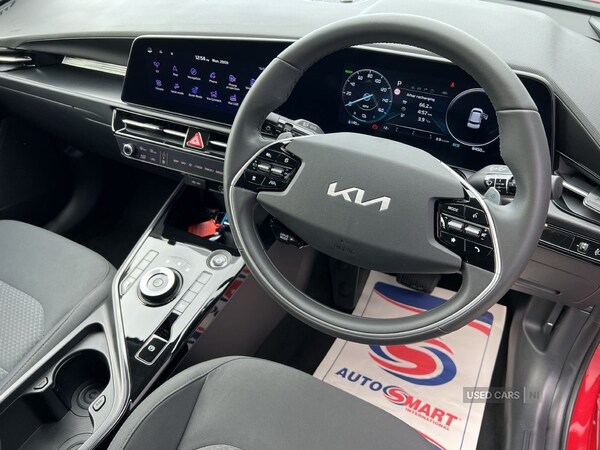 Used Kia Niro 2024 for sale - 76123298: Photo 32