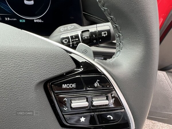 Used Kia Niro 2024 for sale - 76123298: Photo 34