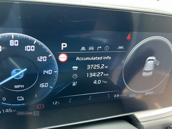 Used Kia Niro 2024 for sale - 76123298: Photo 35