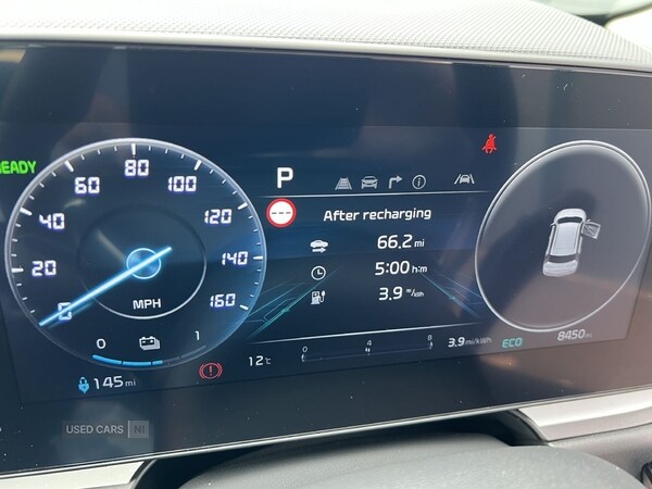 Used Kia Niro 2024 for sale - 76123298: Photo 36