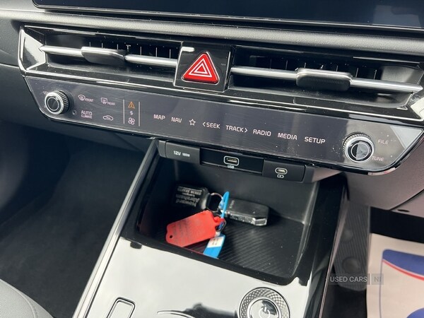 Used Kia Niro 2024 for sale - 76123298: Photo 39