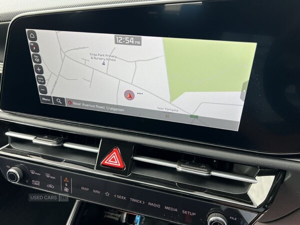 Used Kia Niro 2024 for sale - 76123298: Photo 43