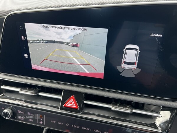 Used Kia Niro 2024 for sale - 76123298: Photo 44