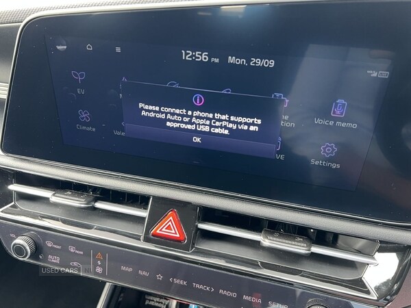 Used Kia Niro 2024 for sale - 76123298: Photo 46