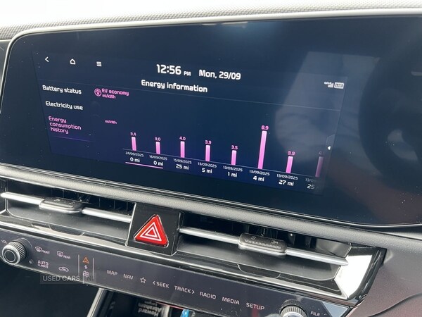 Used Kia Niro 2024 for sale - 76123298: Photo 47