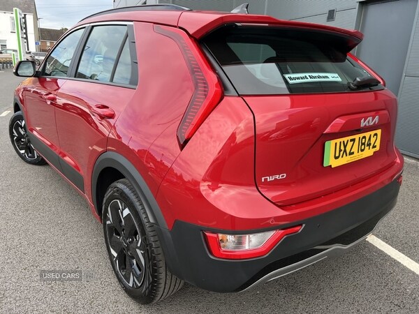Used Kia Niro 2024 for sale - 76123298: Photo 4