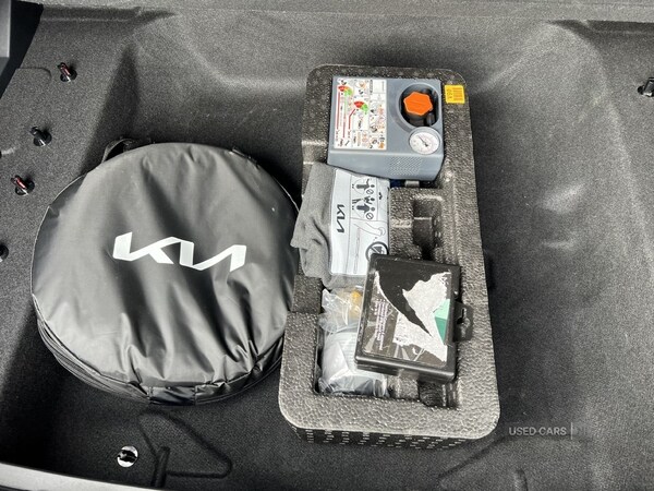 Used Kia Niro 2024 for sale - 76123298: Photo 54