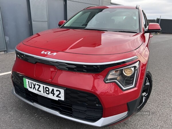 Used Kia Niro 2024 for sale - 76123298: Photo 6