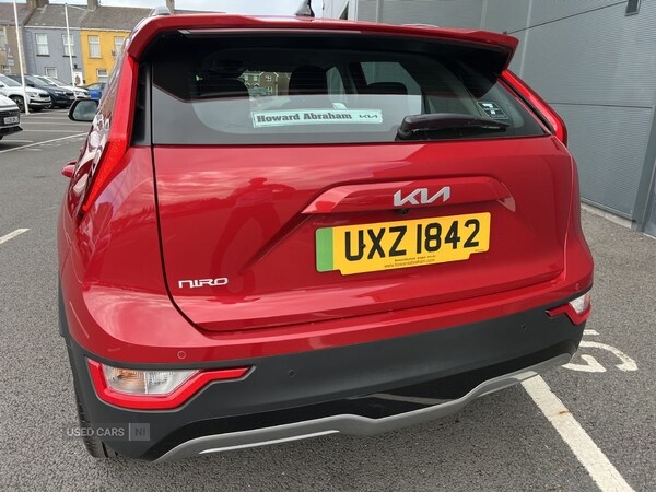 Used Kia Niro 2024 for sale - 76123298: Photo 8