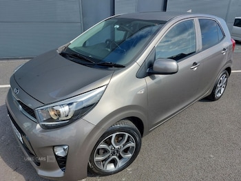 Kia - Picanto