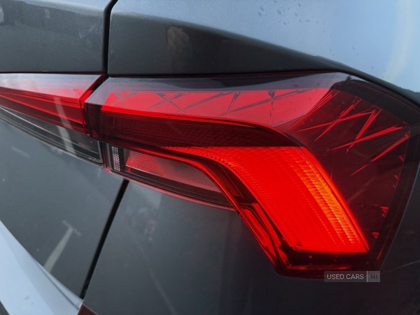 Used Skoda Kamiq 2023 for sale - 76593104: Photo 14