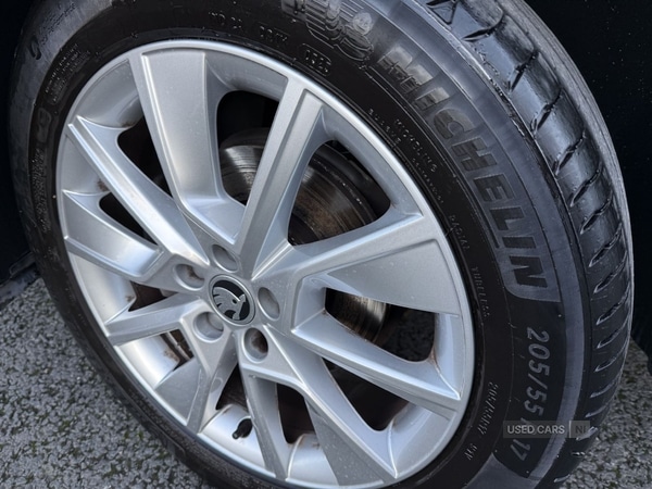 Used Skoda Kamiq 2023 for sale - 76593104: Photo 16