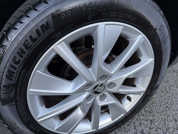 Used Skoda Kamiq 2023 for sale - 76593104: Photo 17