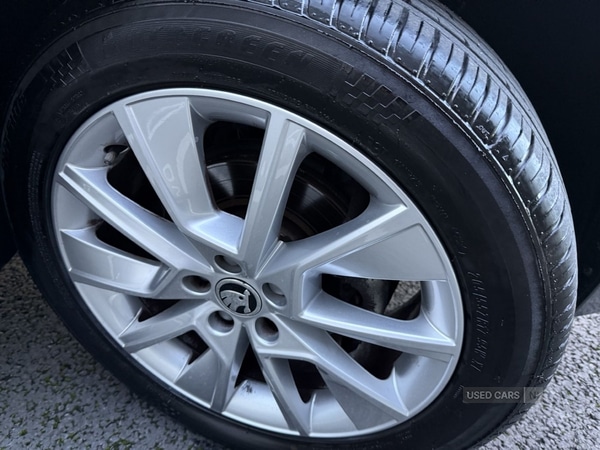 Used Skoda Kamiq 2023 for sale - 76593104: Photo 18