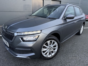 2023 - 1.0 TSI 95 SE 5dr