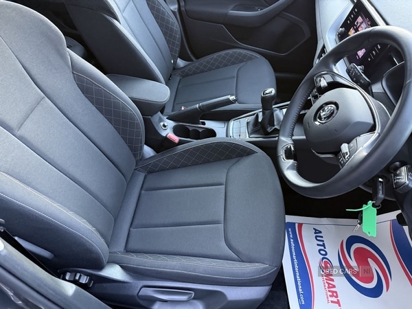 Used Skoda Kamiq 2023 for sale - 76593104: Photo 21