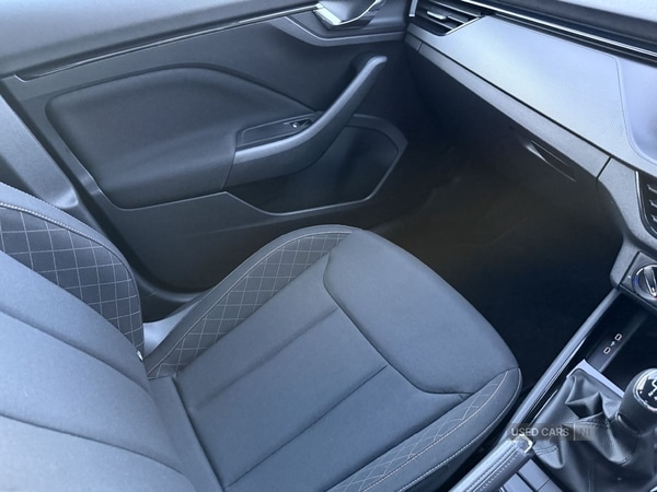 Used Skoda Kamiq 2023 for sale - 76593104: Photo 28