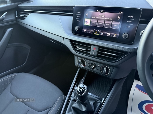 Used Skoda Kamiq 2023 for sale - 76593104: Photo 34