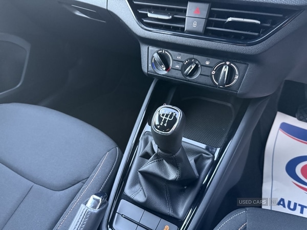 Used Skoda Kamiq 2023 for sale - 76593104: Photo 35