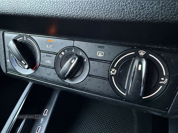 Used Skoda Kamiq 2023 for sale - 76593104: Photo 37