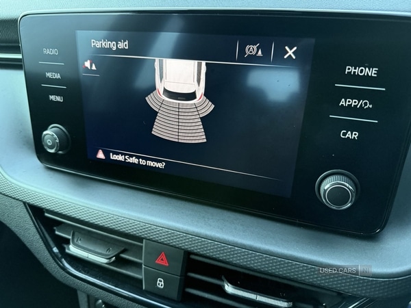 Used Skoda Kamiq 2023 for sale - 76593104: Photo 39