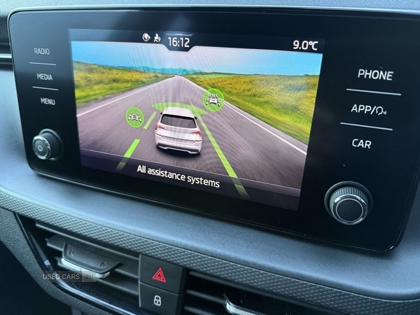 Used Skoda Kamiq 2023 for sale - 76593104: Photo 40