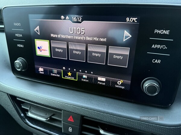 Used Skoda Kamiq 2023 for sale - 76593104: Photo 41