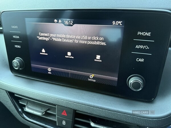 Used Skoda Kamiq 2023 for sale - 76593104: Photo 42