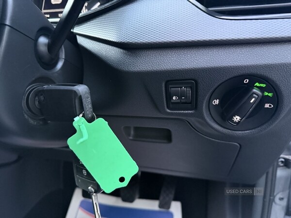 Used Skoda Kamiq 2023 for sale - 76593104: Photo 45