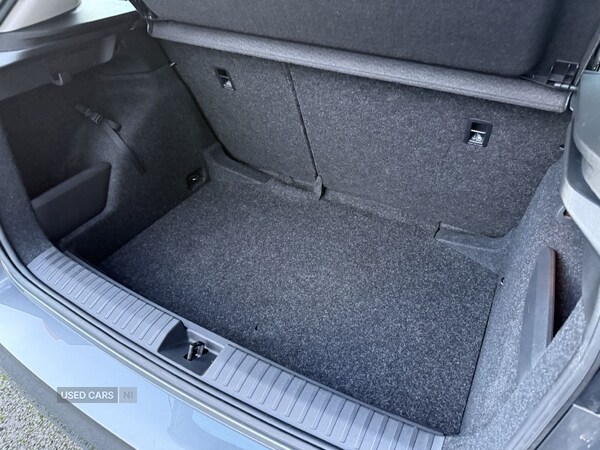 Used Skoda Kamiq 2023 for sale - 76593104: Photo 46