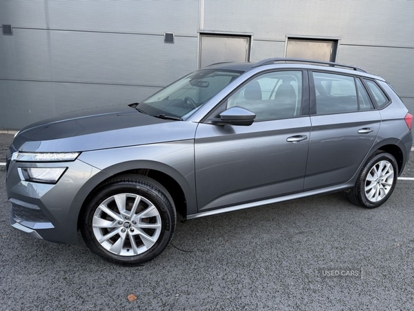 Used Skoda Kamiq 2023 for sale - 76593104: Photo 5