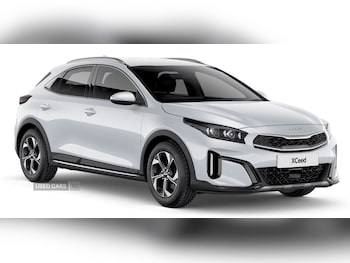 Used Kia XCeed 2026 for sale - 78505327: Photo